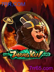 ZhongKui